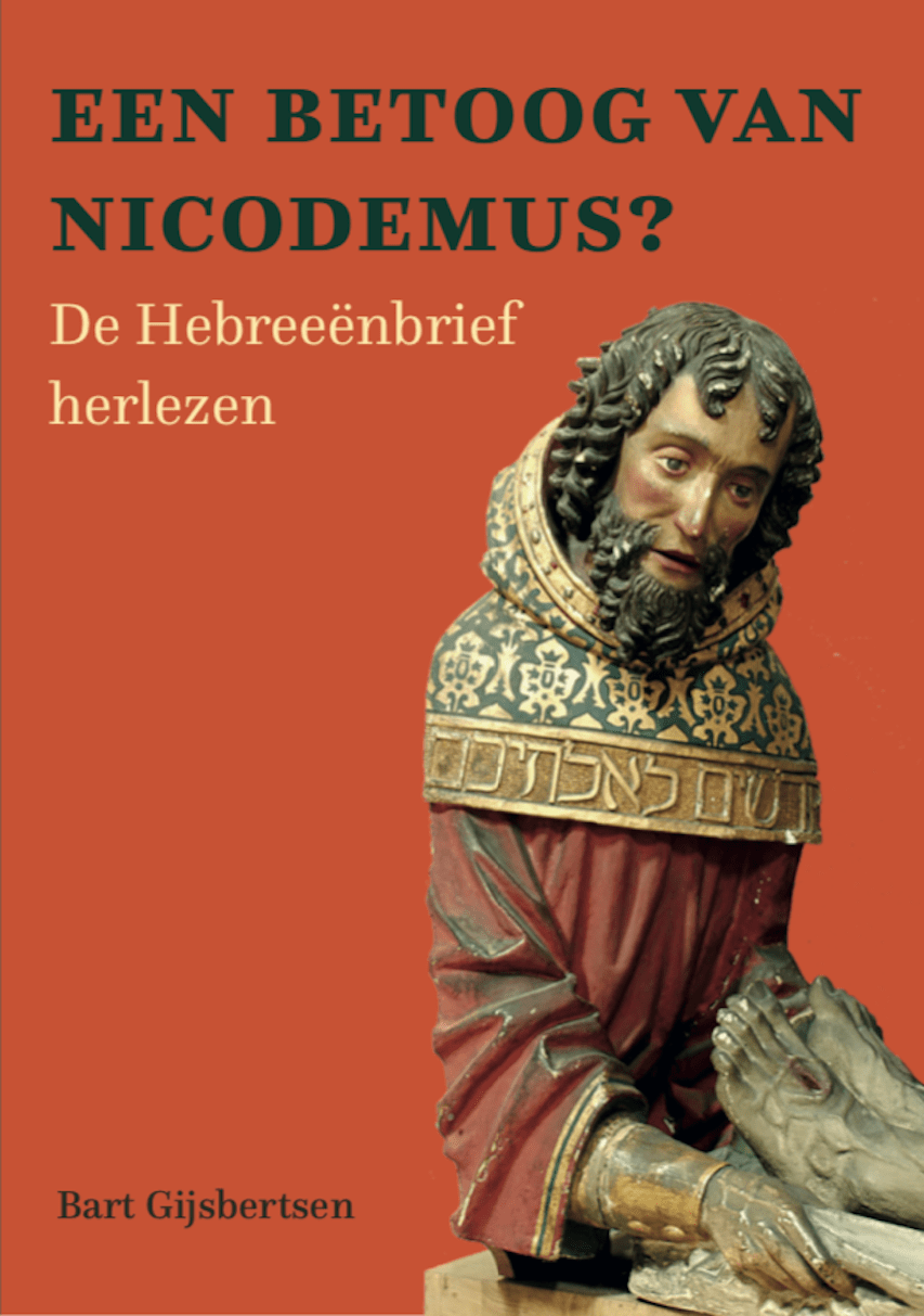 Een betoog van Nicodemus
