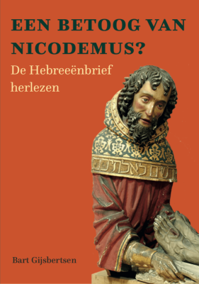 Een betoog van Niceodemus?
